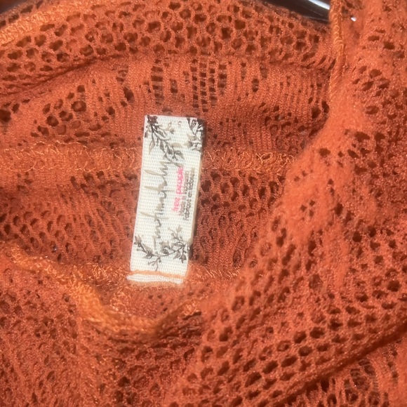 Free People Top - Picture 3 of 3